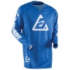 Maillots VTT/Motocross Answer Racing A19 TRINITY Manches Longues N004